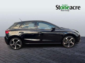 SEAT Ibiza 1.0 TSI 115 FR Sport 5dr DSG