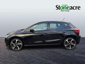 SEAT Ibiza 1.0 TSI 115 FR Sport 5dr DSG