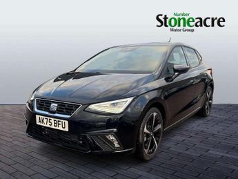 SEAT Ibiza 1.0 TSI 115 FR Sport 5dr DSG