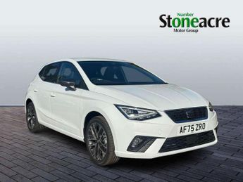 SEAT Ibiza 1.0 TSI 115 Xcellence 5dr