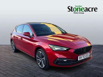 SEAT Leon 1.5 TSI EVO 150 Xcellence Lux 5dr