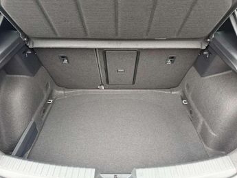 SEAT Leon 1.5 eTSI 150 FR Black Edition 5dr DSG [DAP]