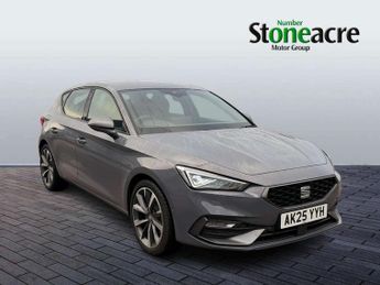 SEAT Leon 1.5 eTSI 150 FR Sport 5dr DSG