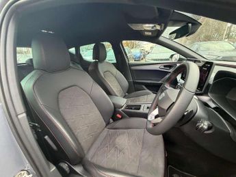 SEAT Leon 1.5 eTSI 150 FR Sport 5dr DSG