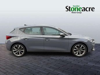 SEAT Leon 1.5 eTSI 150 FR Sport 5dr DSG
