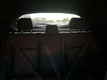 Toyota C-HR 1.8 Hybrid Dynamic 5dr CVT