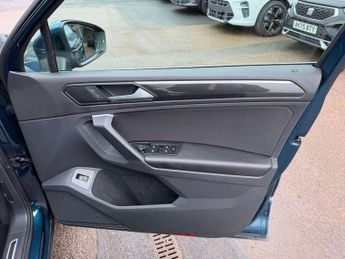 Volkswagen Tiguan 1.5 TSI 150 Elegance 5dr DSG