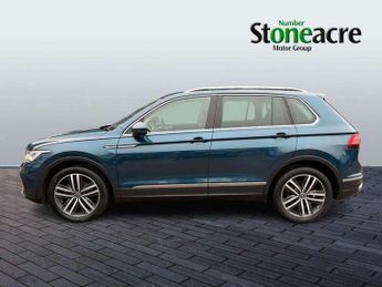 Volkswagen Tiguan 1.5 TSI 150 Elegance 5dr DSG