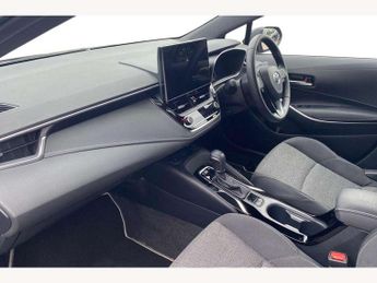 Toyota Corolla 1.8 Hybrid Design 5dr CVT
