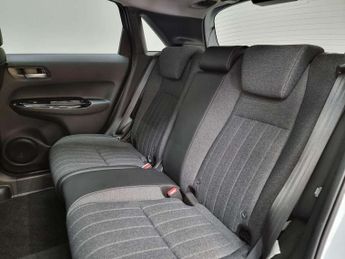 Honda Jazz 1.5 i-MMD Hybrid EX 5dr eCVT