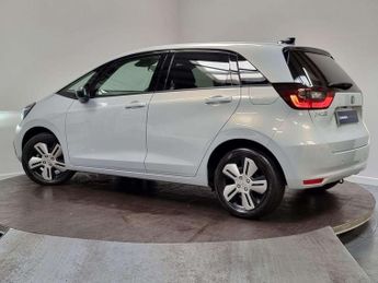 Honda Jazz 1.5 i-MMD Hybrid EX 5dr eCVT