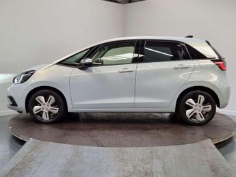 Honda Jazz 1.5 i-MMD Hybrid EX 5dr eCVT