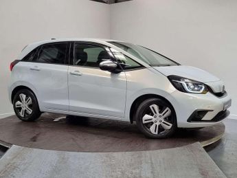 Honda Jazz 1.5 i-MMD Hybrid EX 5dr eCVT