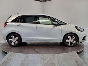 Honda Jazz 1.5 i-MMD Hybrid EX 5dr eCVT