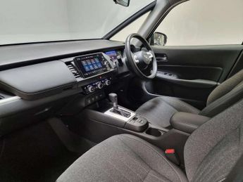 Honda Jazz 1.5 i-MMD Hybrid EX 5dr eCVT