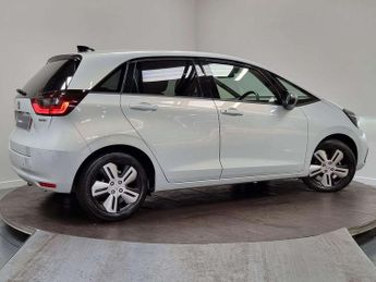 Honda Jazz 1.5 i-MMD Hybrid EX 5dr eCVT