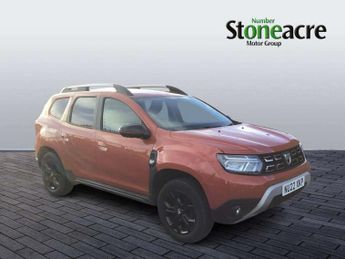 Dacia Duster 1.3 TCe 130 Extreme SE 5dr