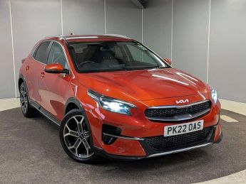 Kia Ceed 1.0T GDi ISG Connect 5dr