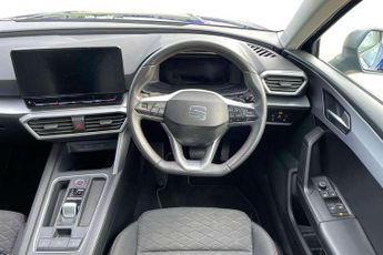 SEAT Leon 1.4 eHybrid FR 5dr DSG