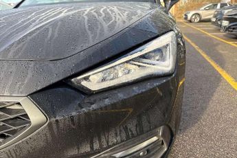 SEAT Leon 1.5 eTSI 150 FR 5dr DSG