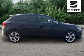 SEAT Leon 1.5 eTSI 150 FR 5dr DSG