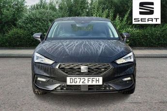SEAT Leon 1.5 eTSI 150 FR 5dr DSG