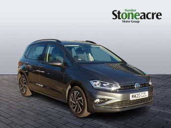 Volkswagen Golf 1.5 TSI EVO 150 Match 5dr DSG