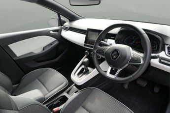 Renault Clio 1.6 E-TECH full hybrid 145 Techno 5dr Auto