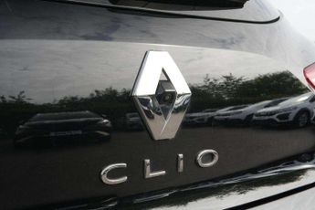 Renault Clio 1.6 E-TECH full hybrid 145 Techno 5dr Auto