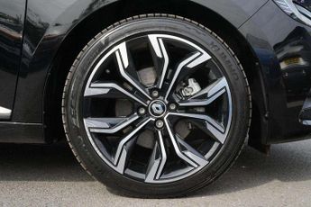 Renault Clio 1.6 E-TECH full hybrid 145 Techno 5dr Auto