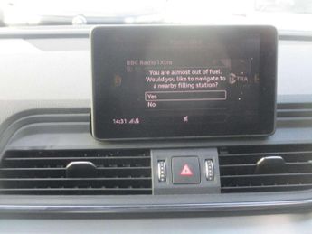 Audi Q5 40 TDI Quattro S Line 5dr S Tronic