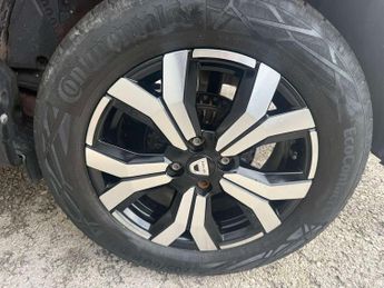 Dacia Sandero Stepway 1.0 TCe Prestige 5dr CVT