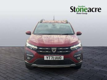 Dacia Sandero Stepway 1.0 TCe Prestige 5dr CVT
