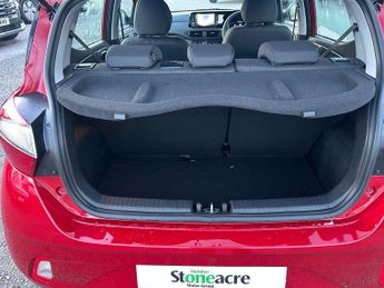 Hyundai i10 1.0 [63] Advance 5dr Auto [Nav]