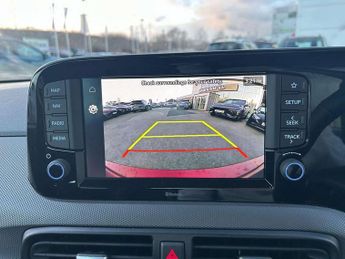 Hyundai i10 1.0 [63] Advance 5dr Auto [Nav]