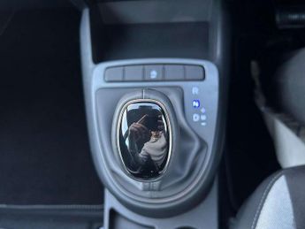 Hyundai i10 1.0 [63] Advance 5dr Auto [Nav]