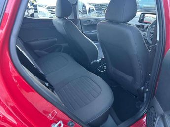 Hyundai i10 1.0 [63] Advance 5dr Auto [Nav]