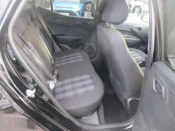 Hyundai i10 1.0 [63] Premium 5dr Auto [Nav]