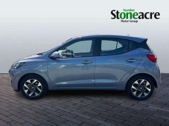 Hyundai i10 1.2 [79] Premium 5dr Auto [Nav]