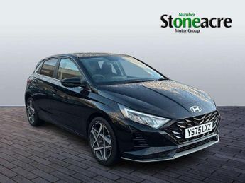 Hyundai I20 1.0T GDi Premium 5dr