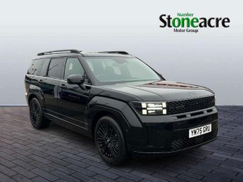 Hyundai Santa Fe 1.6 TGDi Plug-in Hybrid Calligraphy 5dr 4WD Auto