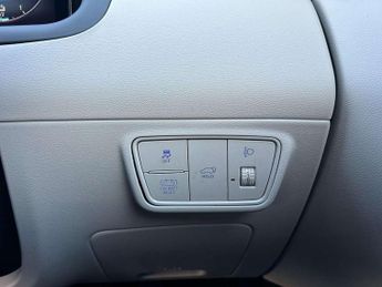 Hyundai Tucson 1.6 TGDi Hybrid 230 Ultimate 5dr 2WD Auto