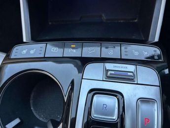 Hyundai Tucson 1.6 TGDi Hybrid 230 Ultimate 5dr 2WD Auto