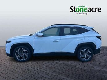 Hyundai Tucson 1.6 TGDi Hybrid 230 Ultimate 5dr 2WD Auto