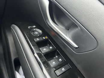 Hyundai Tucson 1.6T Plug-in Hybrid Premium 5dr 4WD Auto