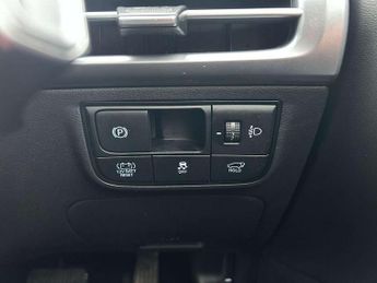 Hyundai Tucson 1.6T Hybrid Premium 5dr Auto