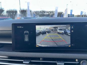 Hyundai Tucson 1.6T Hybrid Premium 5dr Auto