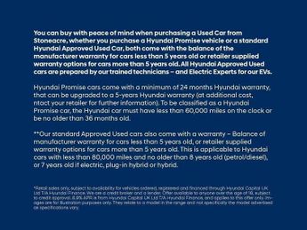 Hyundai Tucson 1.6T Hybrid Premium 5dr Auto