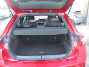 Vauxhall Mokka 1.2 Turbo Ultimate 5dr Auto