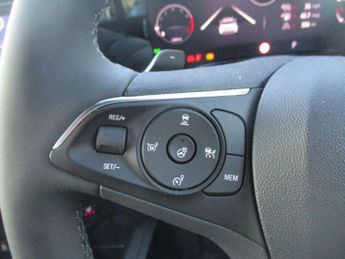 Vauxhall Mokka 1.2 Turbo Ultimate 5dr Auto